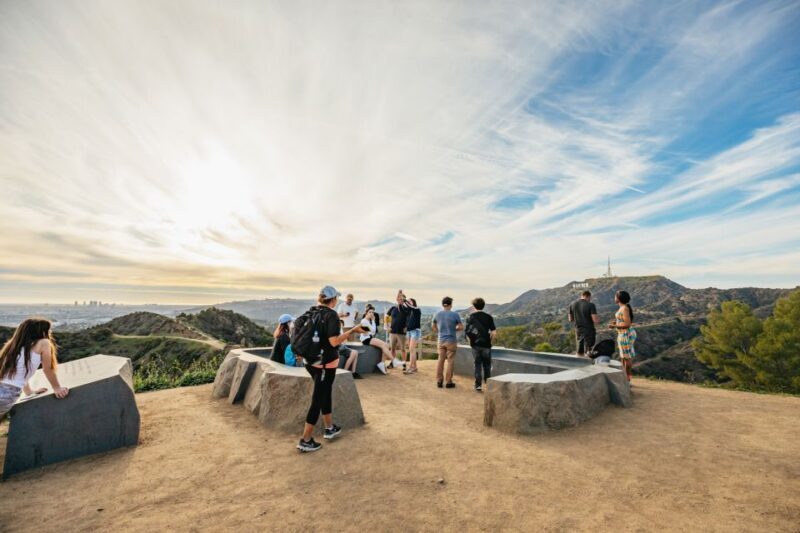 Los Angeles: Griffith Observatory Guided Hike/Walking Tour - What You Can Expect from the Tour