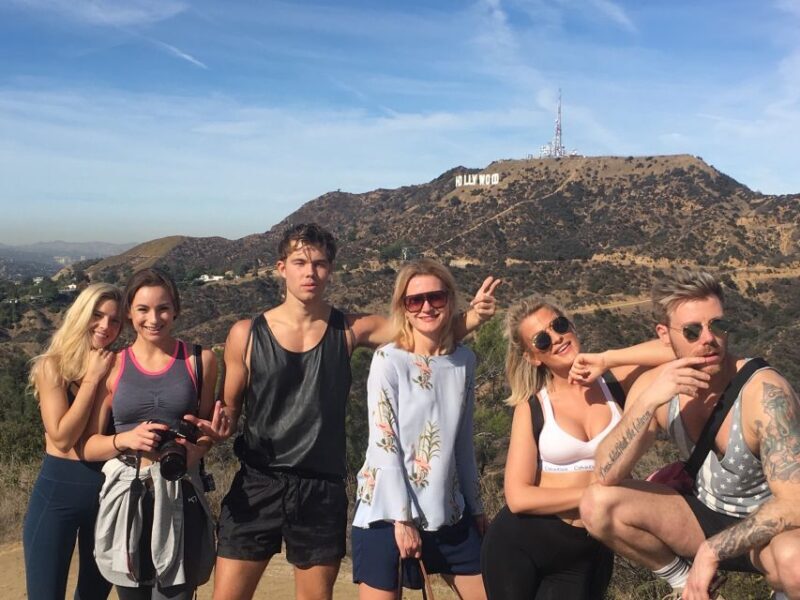 Los Angeles: Griffith Observatory Guided Hike/Walking Tour - Authentic Perspectives from Past Participants