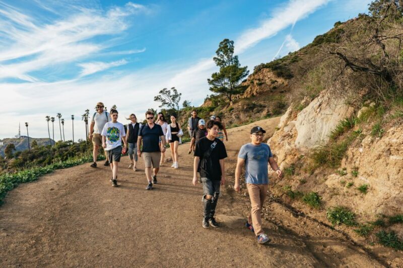 Los Angeles: Griffith Observatory Guided Hike/Walking Tour - Final Thoughts: Is This Tour for You?