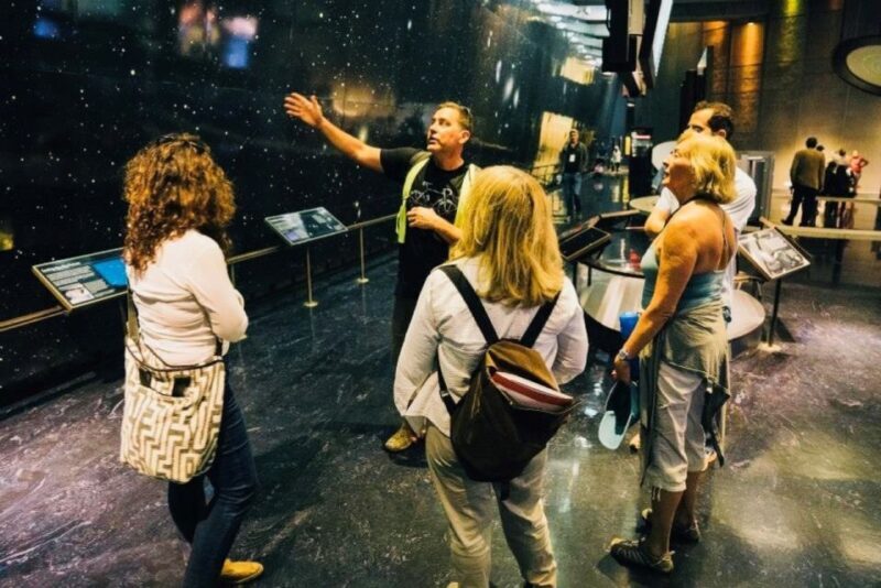 Los Angeles: Griffith Observatory Guided Hike/Walking Tour - FAQ