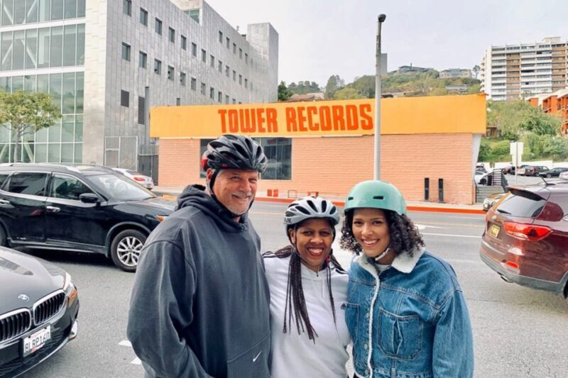 Los Angeles: Guided Beverly Hills E-Bike Tour - Price and Value