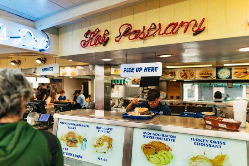 Los Angeles: Half-Day Best of LA Tour - What Are the Downsides?