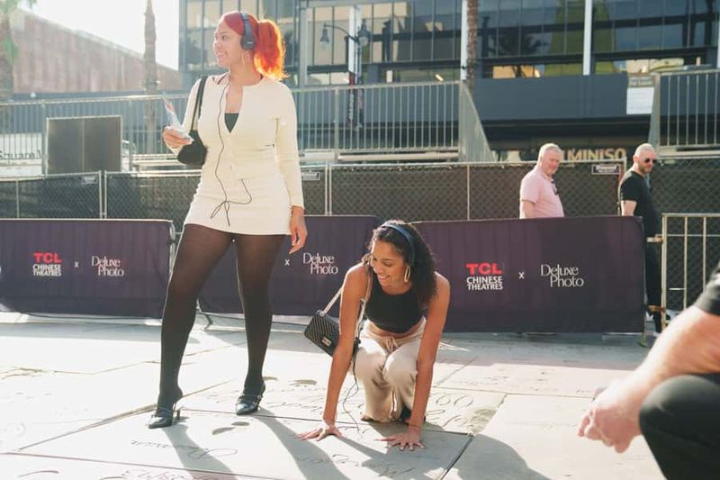 Los Angeles: Half-Day Best of LA Tour - Stop 2: The Grove + Original Farmers Market (75 minutes to eat and wander)