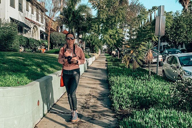 Los Angeles Half-Day Tour - Downtown, Hollywood, Rodeo Drive, Farmer's Market - Final Thoughts