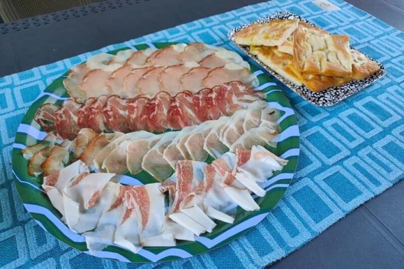 Los Angeles: Handmade Spaghetti with Italian Mamas & Lunch - What to Expect from the Italian Pasta-Making Tour