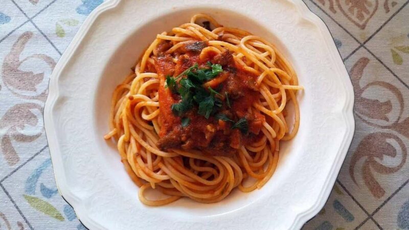 Los Angeles: Handmade Spaghetti with Italian Mamas & Lunch - Authenticity and Cultural Value