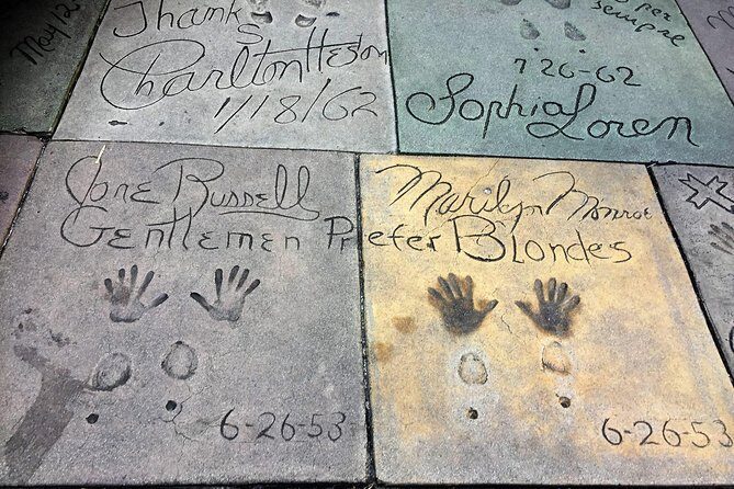 Los Angeles Highlights Full-Day Guided Tour - What to Expect from the Itinerary