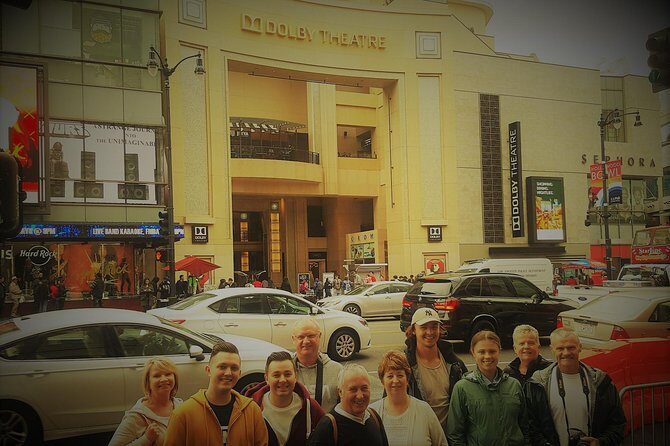 Los Angeles Highlights Full-Day Guided Tour - FAQs