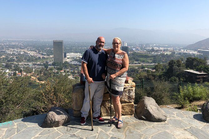 Los Angeles Highlights Tour - Starting Off: Central LA and the Beach Towns