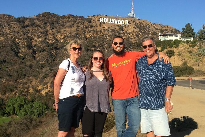 Los Angeles Highlights Tour - What the Reviews Reveal