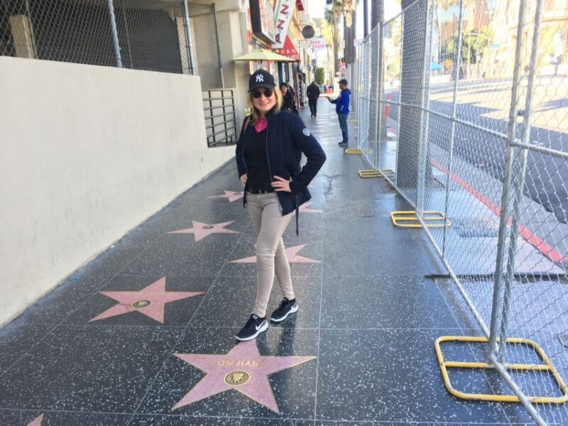 Los Angeles, Hollywood, & Beverly Hills Afternoon City Tour - The Pros and Cons in Detail