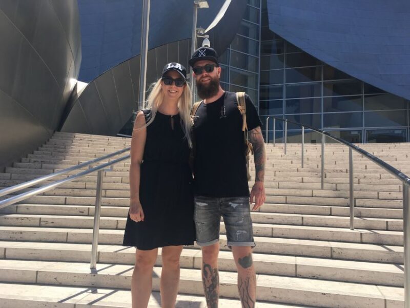 Los Angeles, Hollywood, & Beverly Hills Afternoon City Tour - Who Is This Tour Best For?