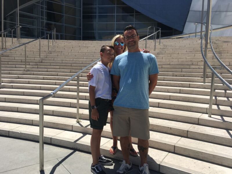 Los Angeles, Hollywood, & Beverly Hills Afternoon City Tour - FAQ