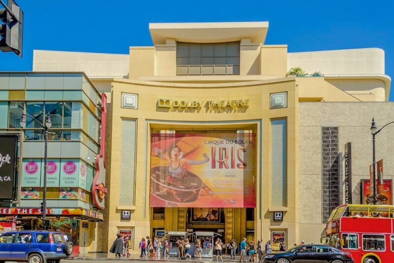 Los Angeles: Hollywood & Celebrity Homes Open-Air Bus Tour - Final Thoughts