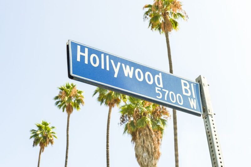 Los Angeles: Hollywood & Celebrity Homes Open-Air Bus Tour - Price and Value