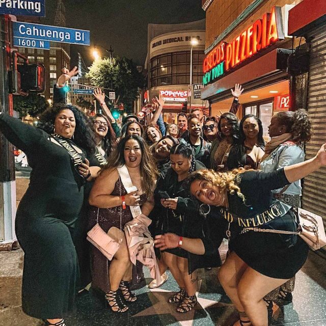 Los Angeles: Hollywood Club Crawl (No cover charges) - FAQ