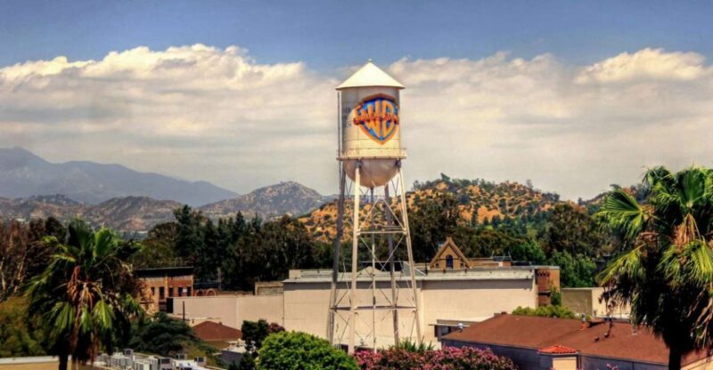 Los Angeles: Hollywood Film Studios & TMZ Private Day Tour - What You Can Expect from the Tour