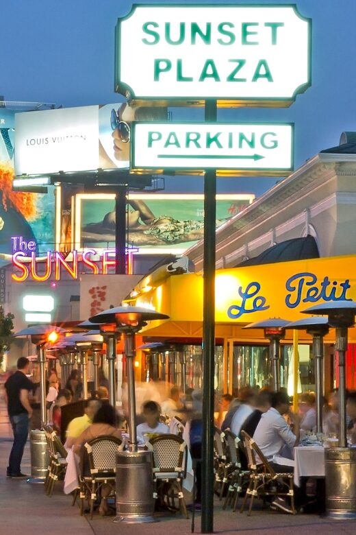 Los Angeles: Hollywood Film Studios & TMZ Private Day Tour - Who Is This Tour Best For?