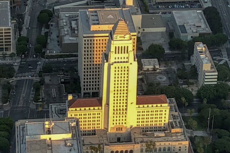 Los Angeles: Hollywood Flight Tour - Who Will Love This Tour?