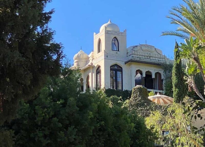 Los Angeles: Hollywood Hills Spiritual and Cultural Tour - Key Points