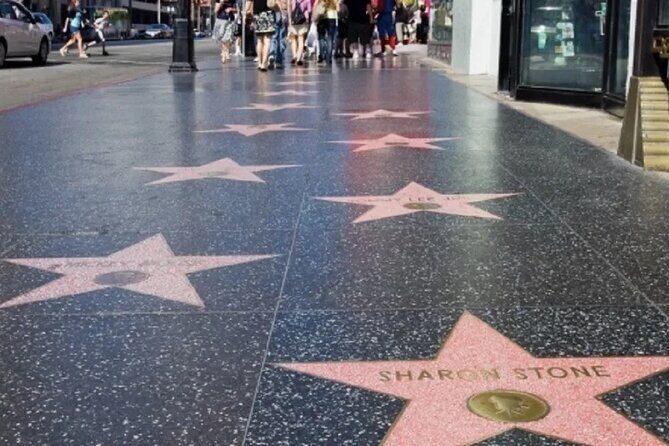 Los Angeles, Hollywood, Santa Monica Tour from Las Vegas - What to Expect from This Tour