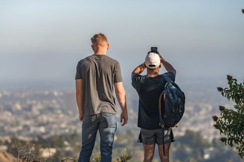 Los Angeles: Hollywood Sign Adventure Hike and Tour - The Practicalities