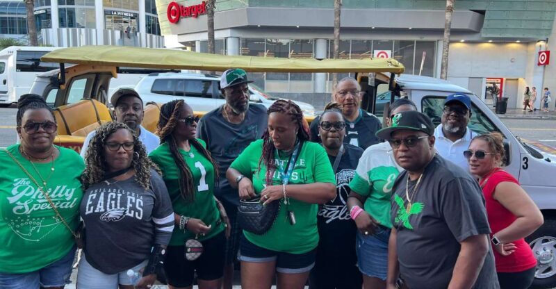 Los Angeles: Hollywood Sign and Celebrity Homes Tour - Key Points