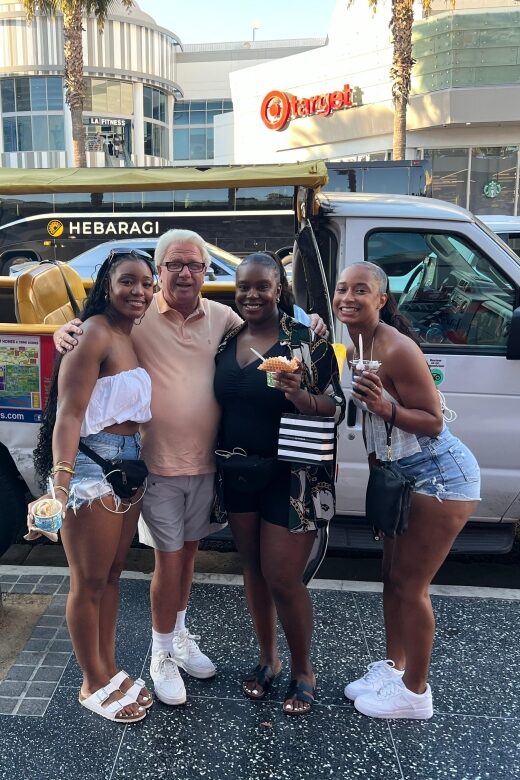 Los Angeles: Hollywood Sign and Celebrity Homes Tour - Should You Do This Tour?