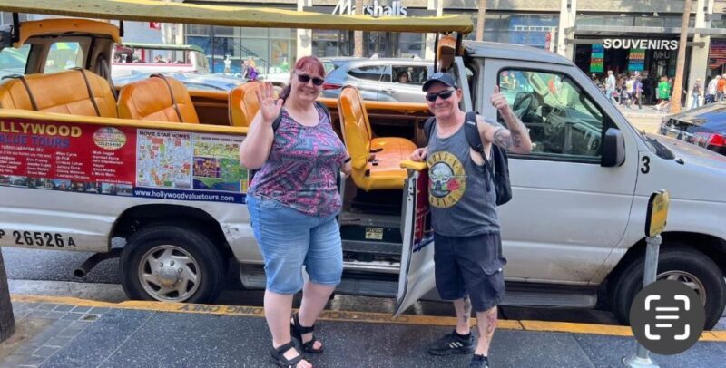 Los Angeles: Hollywood Sign and Celebrity Homes Tour - Final Thoughts