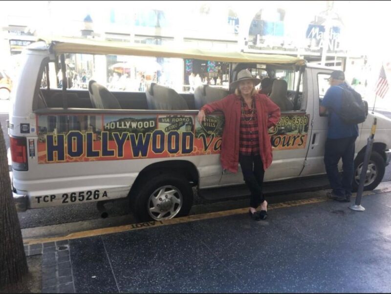 Los Angeles: Hollywood Sign and Celebrity Homes Tour - FAQ