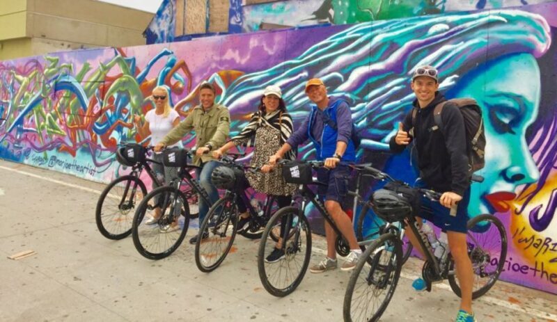 Los Angeles: Hollywood Sign Electric Bike Tour - What Makes This Tour Stand Out