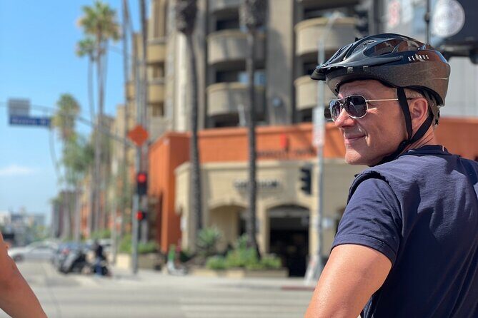 Los Angeles: Hollywood Sign Electric Bike Tour - What to Expect on the Day