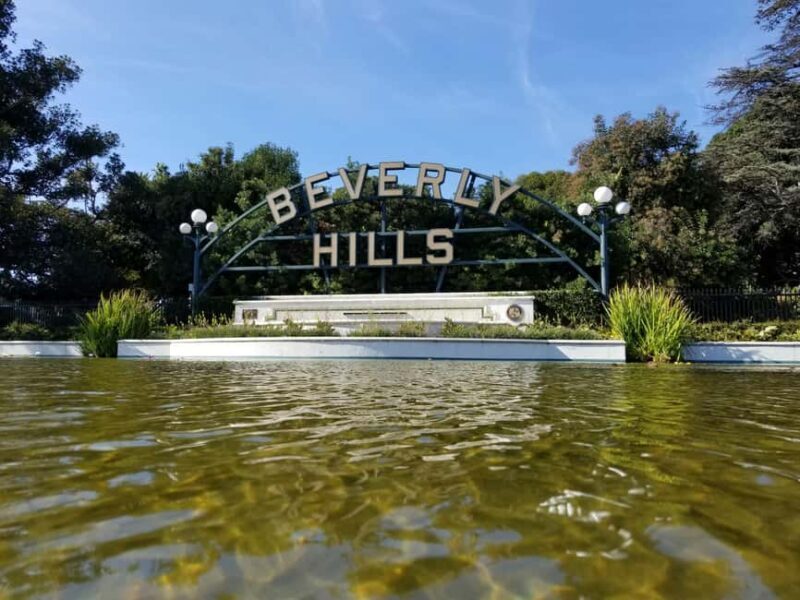 Los Angeles: Hollywood to Beverly Hills Celebrity Homes Tour - Value for Money and Overall Experience