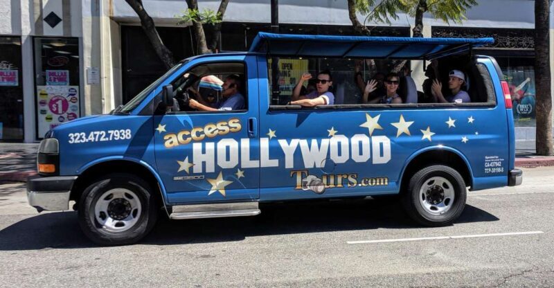 Los Angeles: Hollywood Tour & Celebrity Homes - Who Is This Tour Best For?