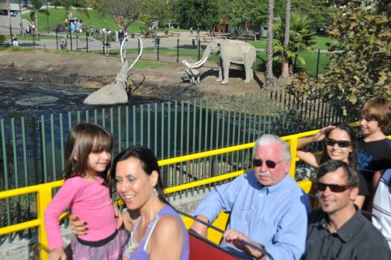 Los Angeles: Hop-On Hop-Off Bus Tour with Audio Guide - Final Thoughts