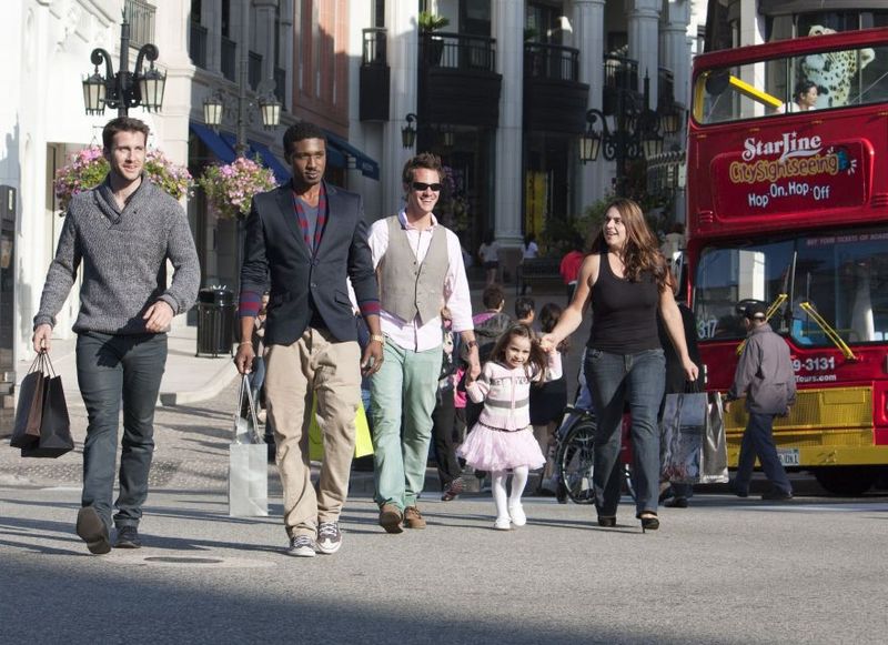 Los Angeles: Hop-On Hop-Off Bus Tour with Audio Guide - Accessibility and Family Notes