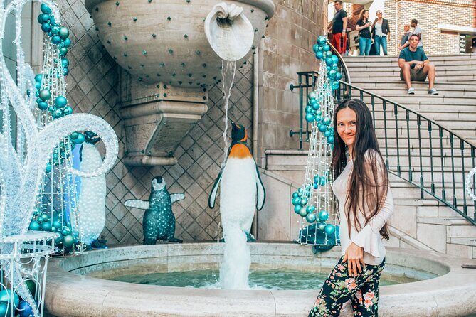 Los Angeles Instagram Photoshoot: Chic Beverly Hills with Personal Photographer - An In-Depth Look at the Beverly Hills Instagram Photoshoot Experience