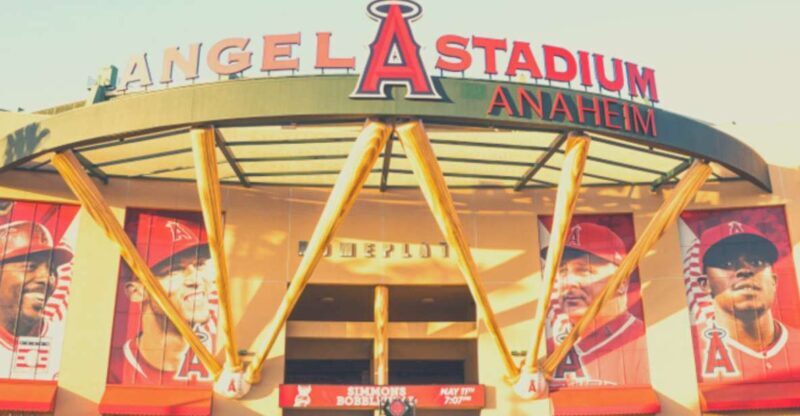 Los Angeles: LA Angels Baseball Game Ticket at Angel Stadium - FAQ About Los Angeles: LA Angels Baseball Game Ticket
