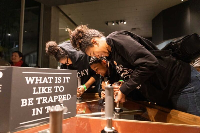 Los Angeles: La Brea Tar Pits Museum Ticket - Practical Tips for Visiting