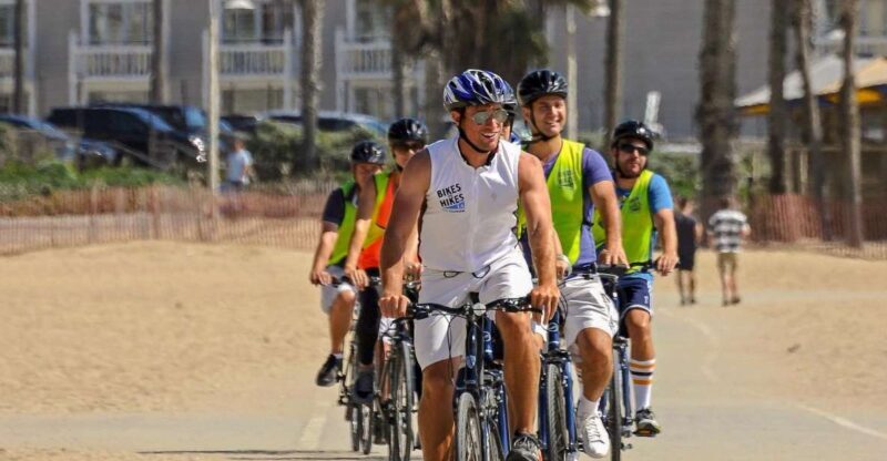 Los Angeles: LA in a Day Guided Electric Bike Tour - Who Is This Tour Best For?