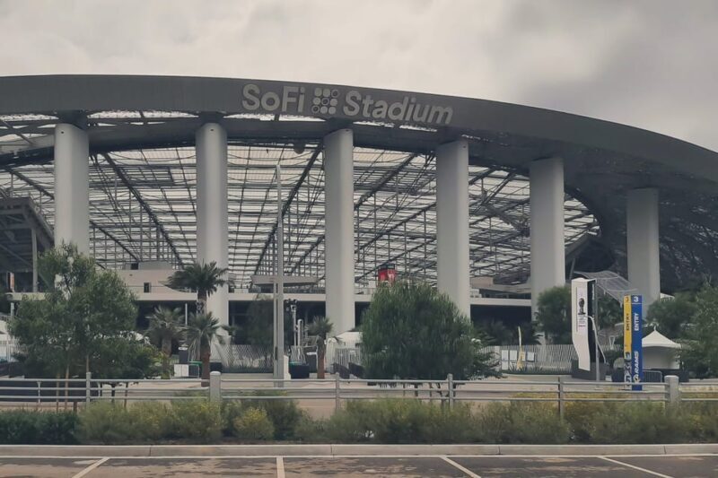 Los Angeles: LA Rams NFL Game Ticket at SoFi Stadium - Final Thoughts