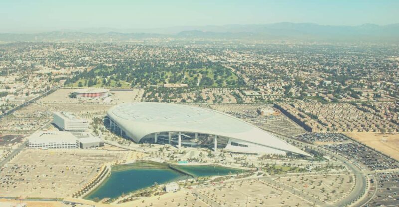 Los Angeles: Los Angeles Chargers Football Game Ticket - What’s Included and What’s Not