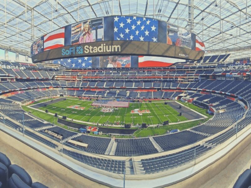 Los Angeles: Los Angeles Chargers Football Game Ticket - What Do Travelers Say?