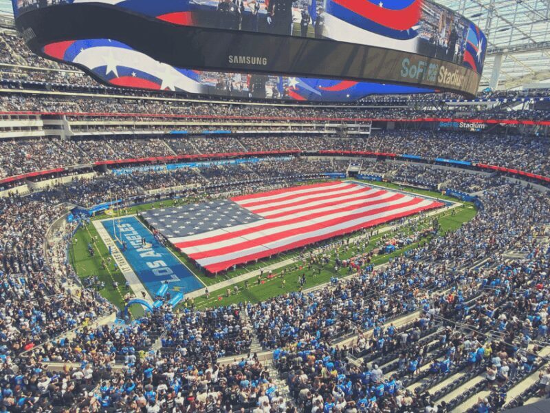 Los Angeles: Los Angeles Chargers Football Game Ticket - FAQ