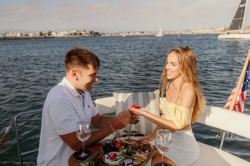 Los Angeles: Luxury Cruise with Wine, Cheese & Sea Lions - Final Thoughts