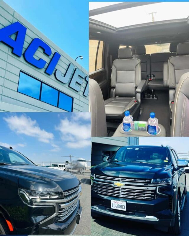 Los Angeles: Luxury Privet Tour - Key Points