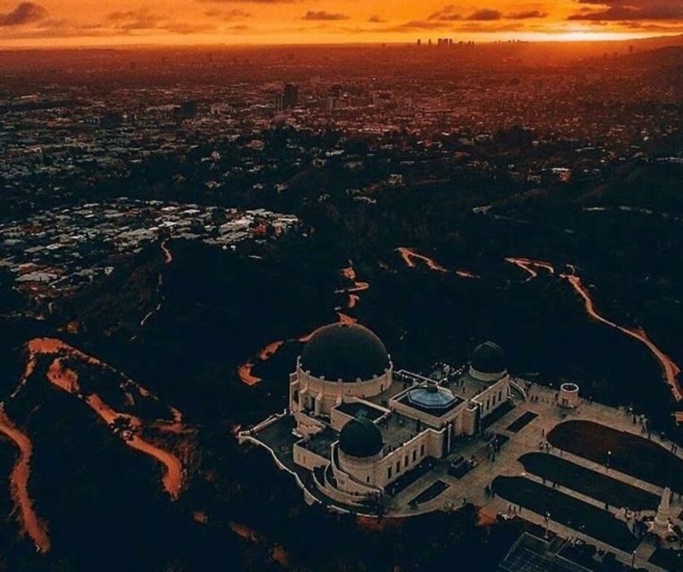 Los Angeles: Malibu and Hollywood Flight Tour - What the Reviews Say