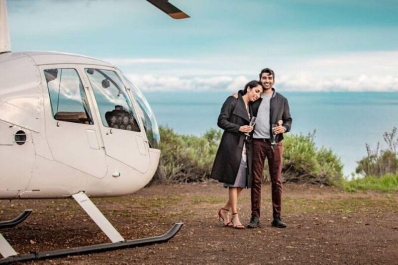 Los Angeles: Malibu Mountain Top Landing Helicopter Tour - Final Thoughts