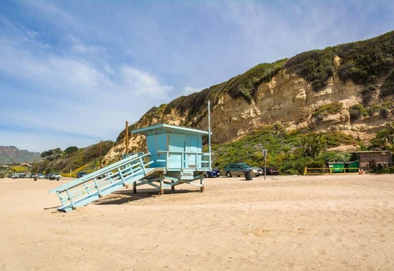 Los Angeles: Malibu Private Day Trip - What You’ll Experience During the Drive