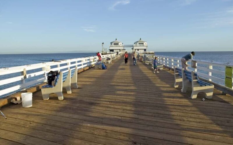 Los Angeles: Malibu Private Day Trip - FAQ